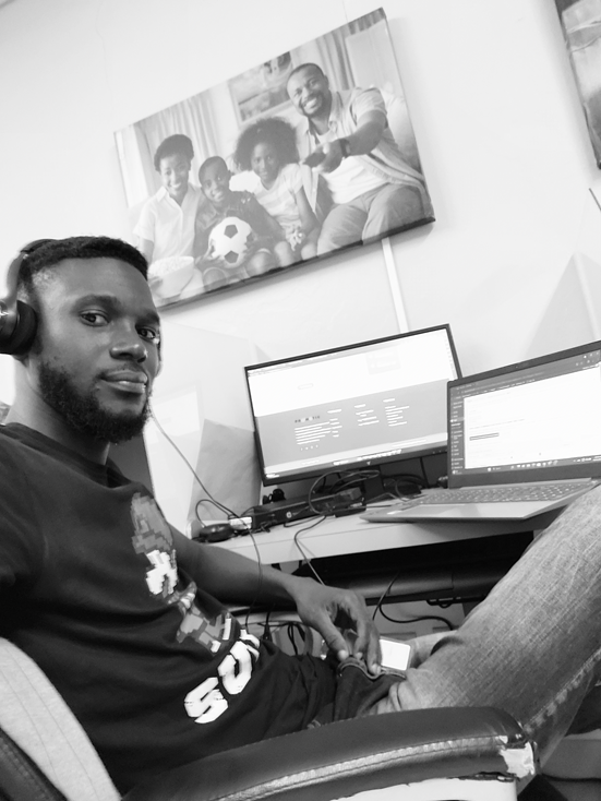 Photo Emmanuel Hyppolite